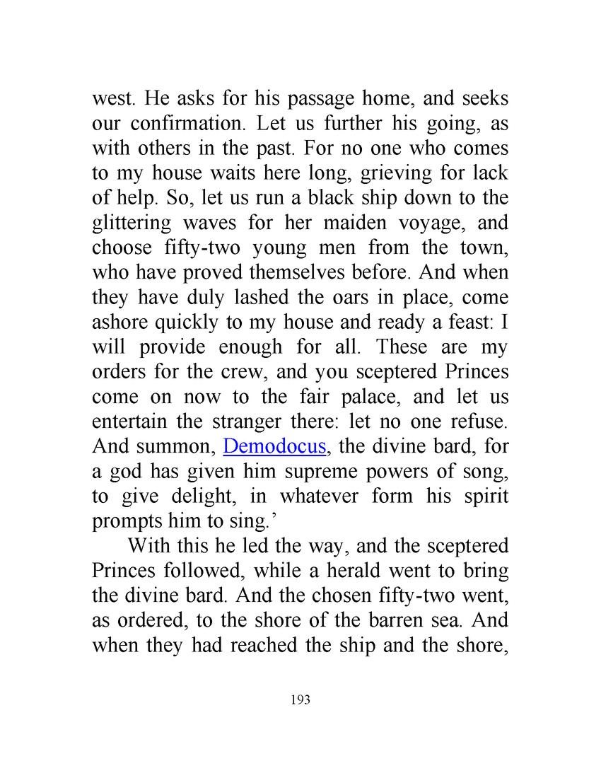 The Odyssey - Page 193